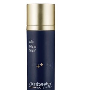 NWOB Skinbetter Science Alto Defense Serum 15ml